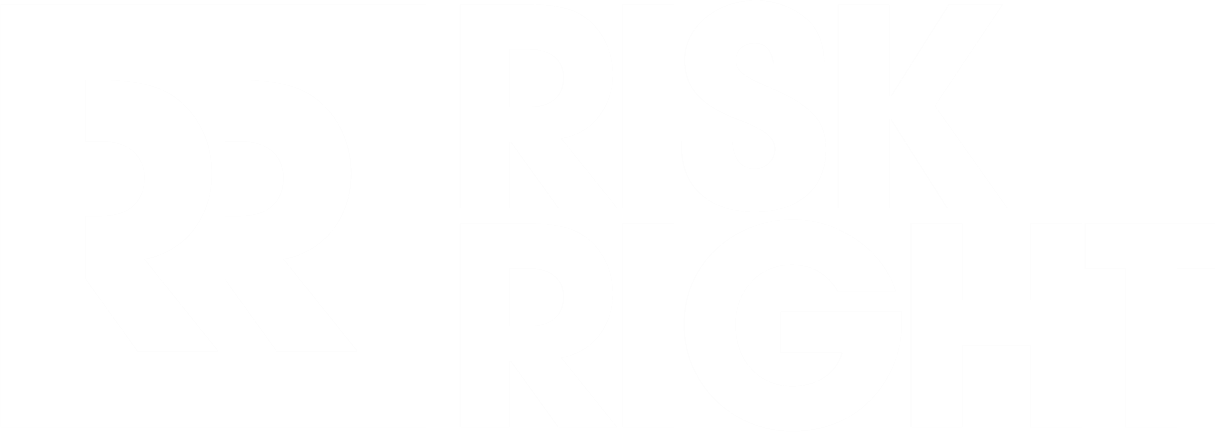 Risk Right logo